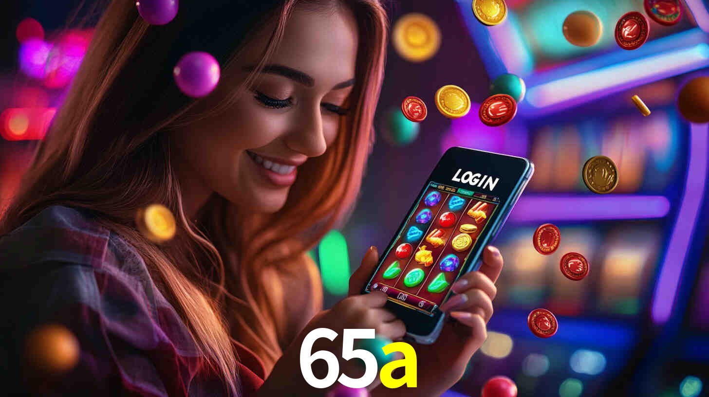 Processo de Download do App 65a - Passo a Passo Simples