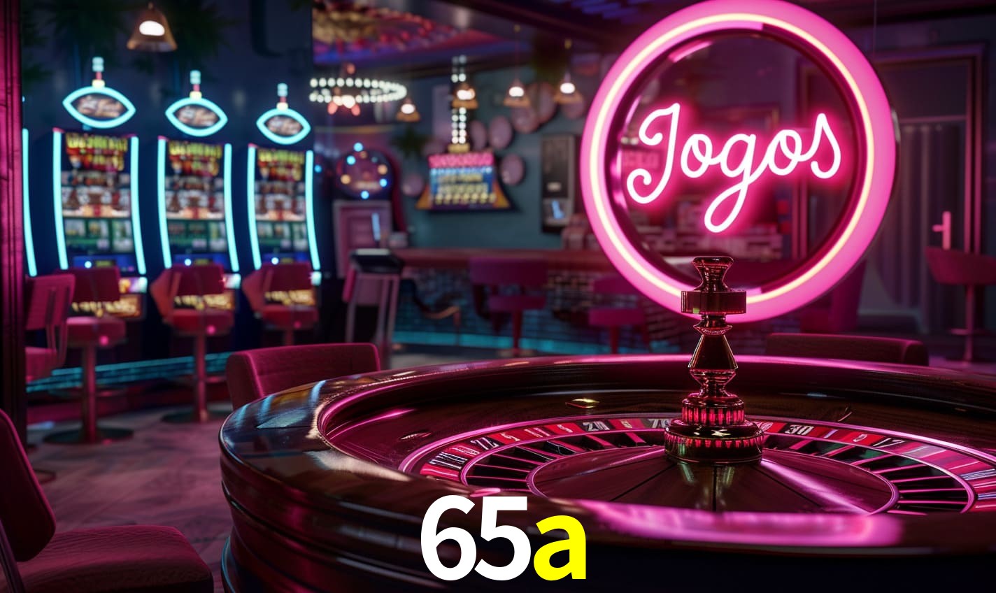 Jogos de Mesa Premium 65a - Blackjack, Roleta, Baccarat